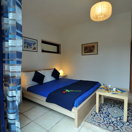 A Casa Di Joy 4* ليتشي