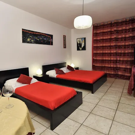 A Casa Di Joy
