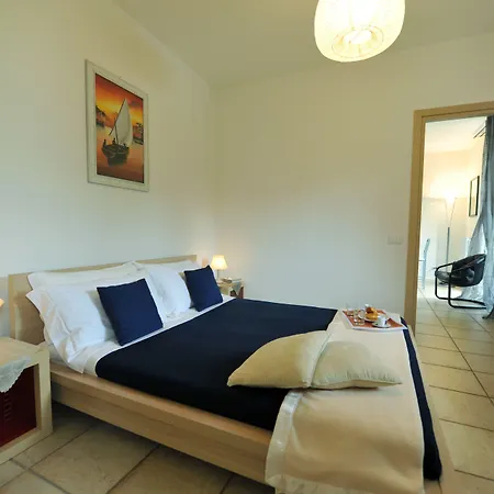 A Casa Di Joy Bed & Breakfast