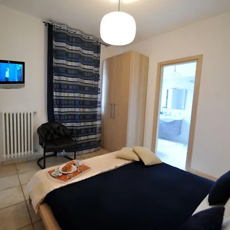 Bed & Breakfast A Casa Di Joy 4*