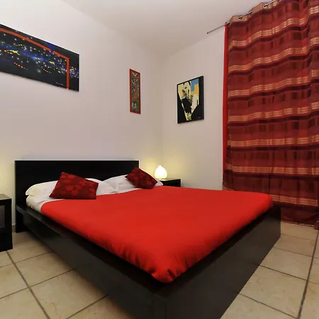 A Casa Di Joy فندق مبيت وإفطار 4*