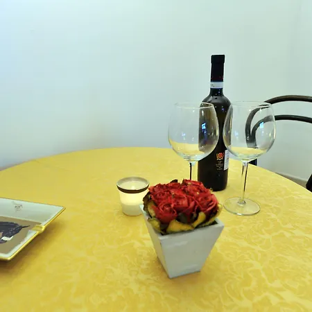 A Casa Di Joy Panzió Lecce