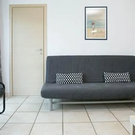 A Casa Di Joy Panzió 4*