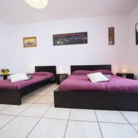 A Casa Di Joy Bed & Breakfast 4*