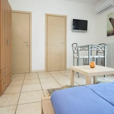 A Casa Di Joy Panzió 4*