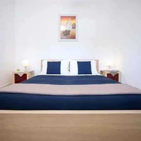 A Casa Di Joy 4*