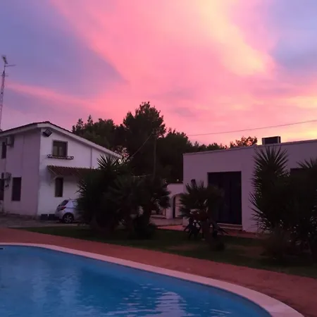 A Casa Di Joy