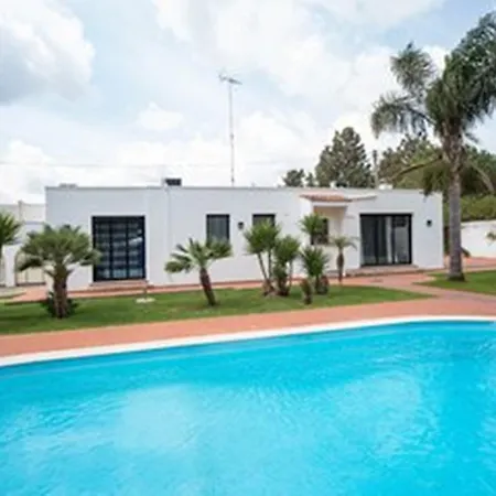 A Casa Di Joy Panzió Lecce