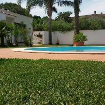 فندق مبيت وإفطار A Casa Di Joy 4*