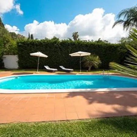 A Casa Di Joy Panzió 4*