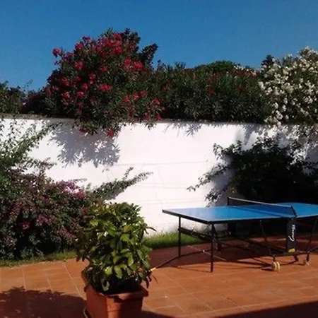 A Casa Di Joy Panzió Lecce