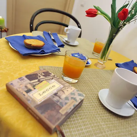Bed & Breakfast A Casa Di Joy Lecce
