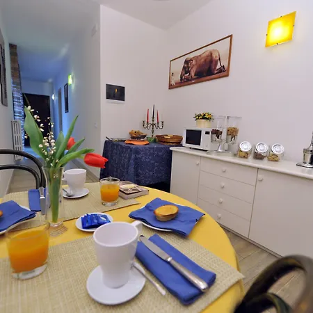 Bed & Breakfast A Casa Di Joy 4*