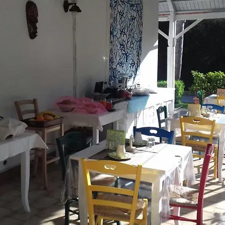 A Casa Di Joy 4* Lecce