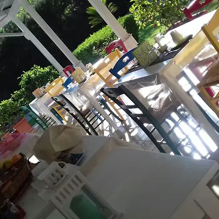 A Casa Di Joy 4* Lecce