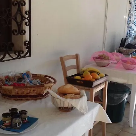 A Casa Di Joy 4*
