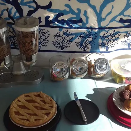 A Casa Di Joy فندق مبيت وإفطار