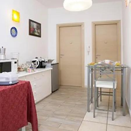 A Casa Di Joy