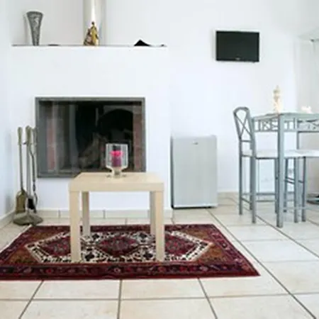 Bed & Breakfast A Casa Di Joy