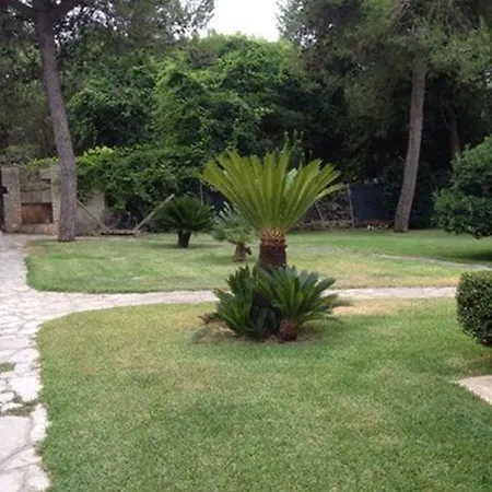 A Casa Di Joy 4* ليتشي