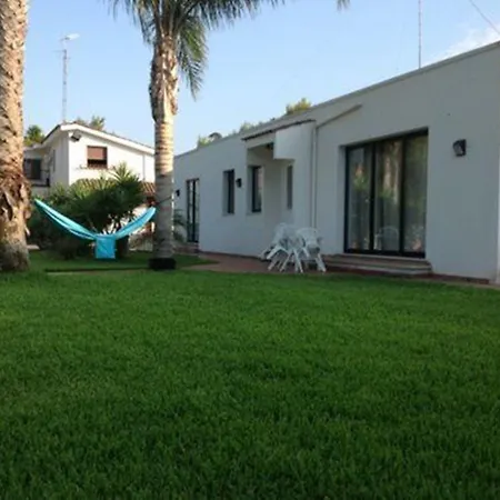 A Casa Di Joy