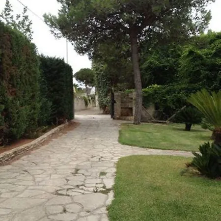 فندق مبيت وإفطار A Casa Di Joy 4*