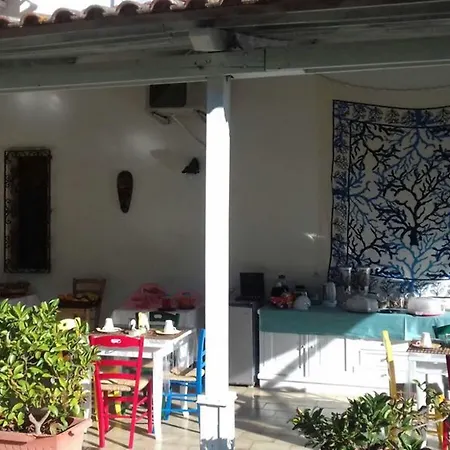 Bed & Breakfast A Casa Di Joy Lecce