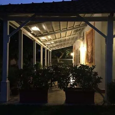 A Casa Di Joy Panzió