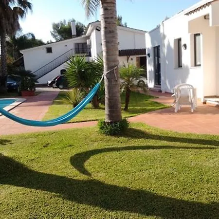 Panzió A Casa Di Joy 4*
