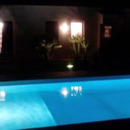 فندق مبيت وإفطار A Casa Di Joy 4*