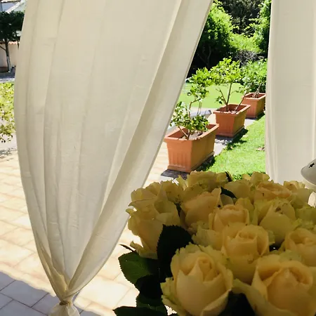A Casa Di Joy ليتشي