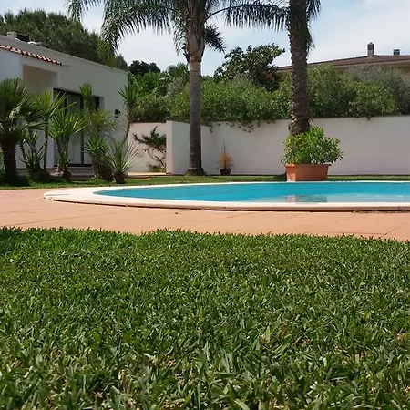 A Casa Di Joy Panzió