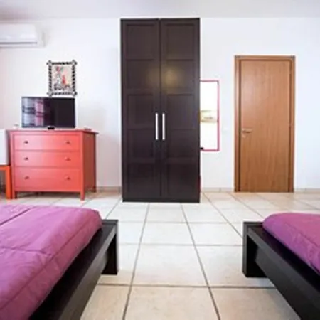 A Casa Di Joy Lecce
