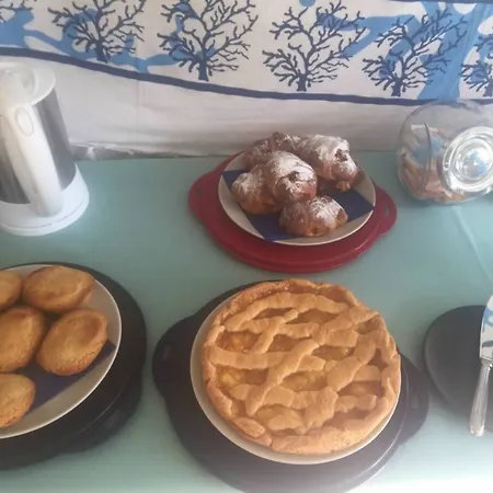 A Casa Di Joy 2*