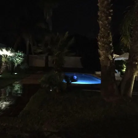 Panzió A Casa Di Joy Lecce