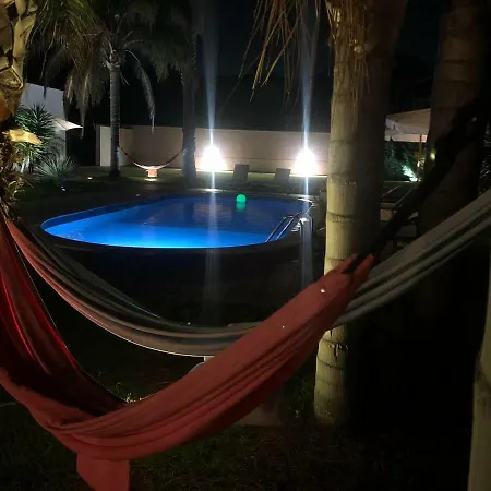 A Casa Di Joy فندق مبيت وإفطار