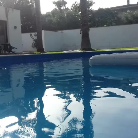 Panzió A Casa Di Joy Lecce