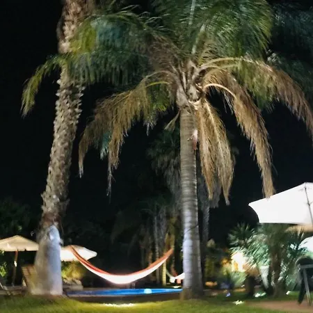 A Casa Di Joy فندق مبيت وإفطار ليتشي