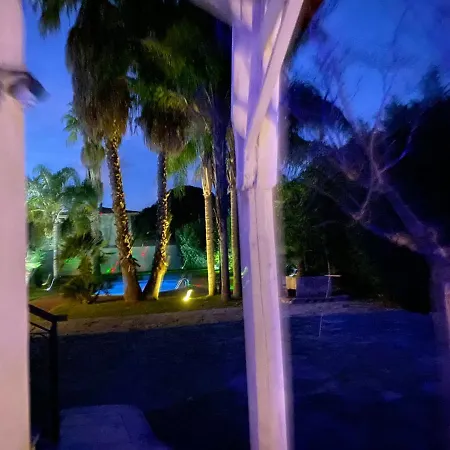 فندق مبيت وإفطار A Casa Di Joy ليتشي