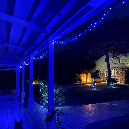 فندق مبيت وإفطار A Casa Di Joy ليتشي