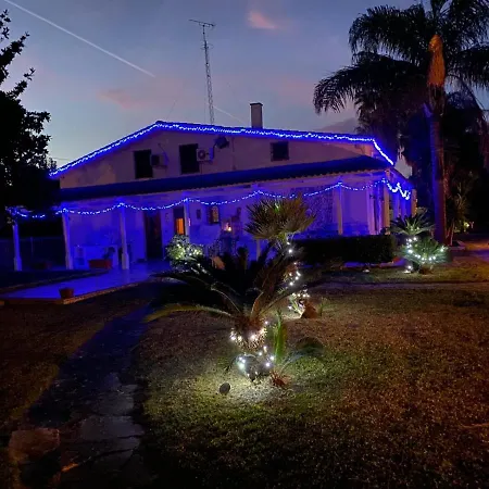 A Casa Di Joy فندق مبيت وإفطار