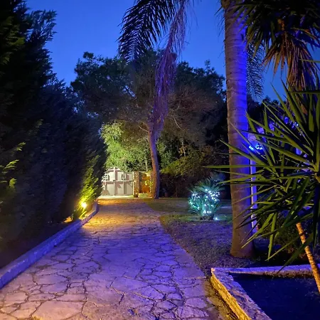 Panzió A Casa Di Joy