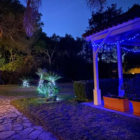 A Casa Di Joy Panzió