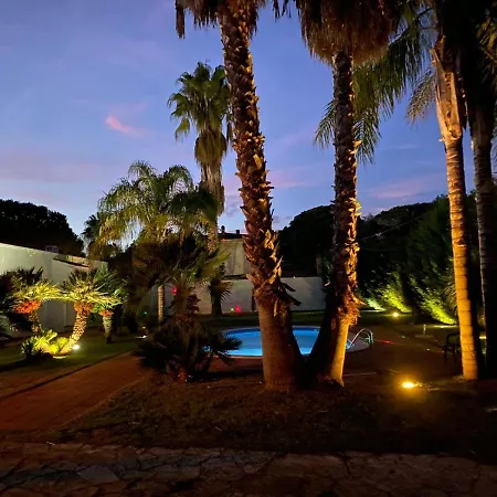 A Casa Di Joy Panzió 4*