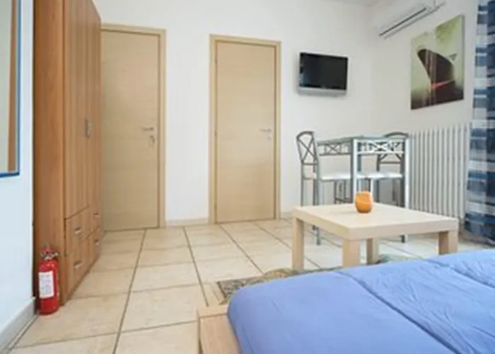 A Casa Di Joy Bed & Breakfast 4*