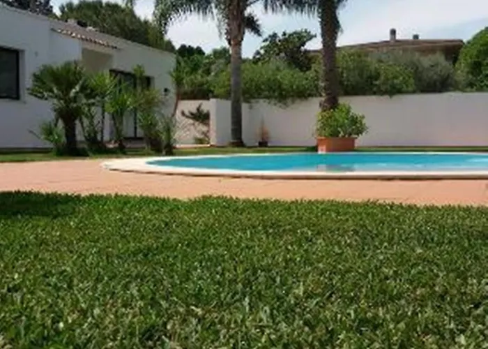 Bed & Breakfast A Casa Di Joy 4*