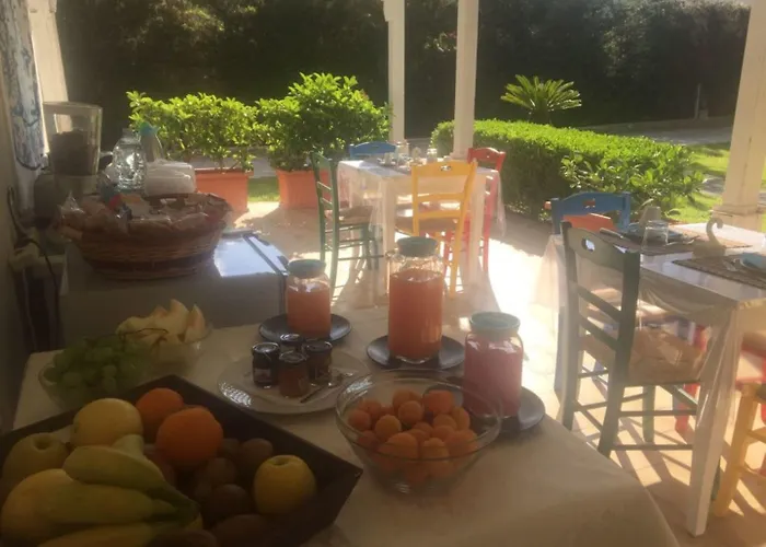 Bed & Breakfast A Casa Di Joy Lecce