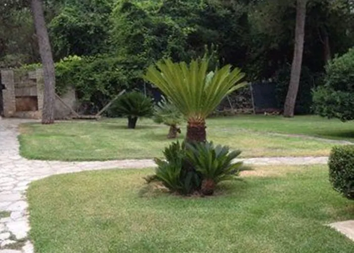 A Casa Di Joy 4* Lecce